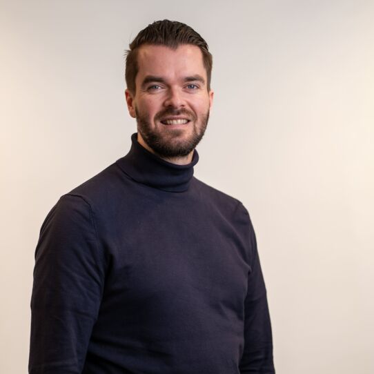 Maarten van der Werff