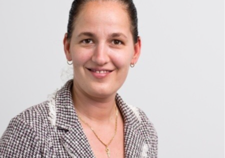 Ilona Voshaart
