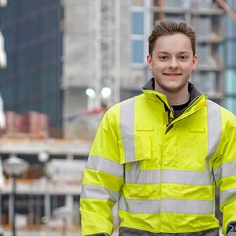 Stap 6: Welkom bij Equans!