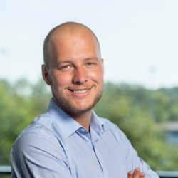 Nick de Bondt