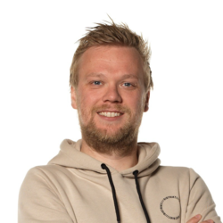 Willem Beek